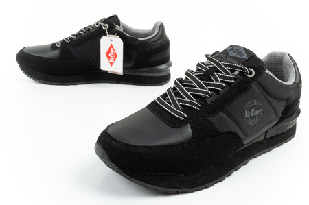 Lee Cooper Herren-Sneaker – modisch, bequem und langlebig