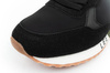 Lee Cooper Sneakers [LCJ-24-03-3010M], schwarz.