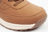 GAP Jack Kinder-Ankle-Boots, braun, mit Klettverschluss