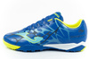 Joma Super Copa [SUPS2504TF] Herren Turf Sportschuhe Fußballschuhe Blau.