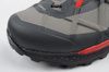 Aku Herren-Trekkingstiefel Rocket Gore-Tex, Grau/Rot