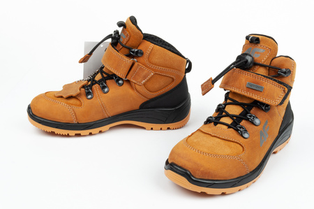 4F Schneestiefel [HJZ21-JOBMW251 83S]