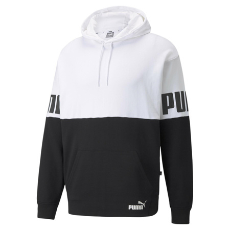 Puma Power Sport Sweatshirt [589431 02]