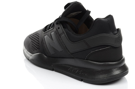 Buty sportowe damskie New Balance [MS247EK]