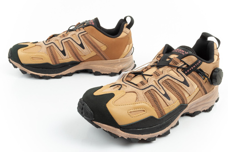 Adidas Hyperturf Adventure buty trekkingowe męskie z ochraniaczem