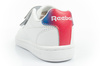Reebok RBK Royal Kindersportschuhe [HP4821], weiß.