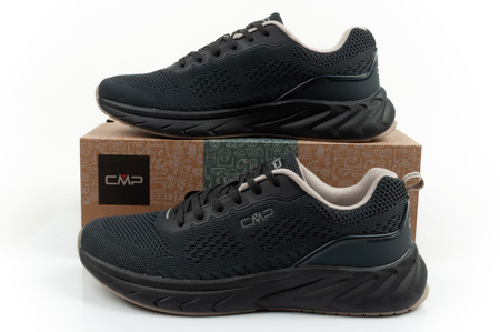 CMP Nhekkar Herren-Trekkingschuhe, Marineblau