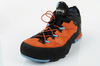 Aku Rock Dfs GTX Herren Wanderschuhe Orange [722158]