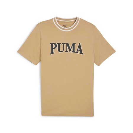 Herren T-Shirt Puma Squad Sport T-Shirt [678967 83], beige.