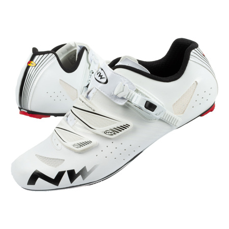 Northwave Torpedo SRS Fahrradschuhe [80141003 50]