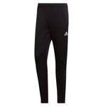 Adidas Entrada 22 Herren Jogginghose [HC0332], Schwarz.