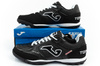 Joma Herren Sports Turf Schuhe [TOPS2121TF] Fußballschuhe, Schwarz.