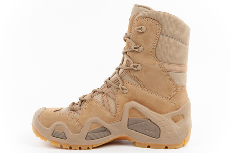 Lowa Zephyr GORE-TEX HI TF – taktische Herren-Militärstiefel (hohe Ausführung)