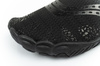 ProWater Schwimm-Wasserschuhe [PRO-25-48-208M], schwarz.