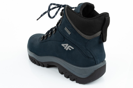 4F Winter-Trekkingstiefel [OBMH205 31S]