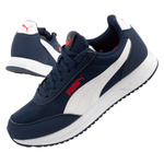 Die Puma R78 Lightwind Herren-Sneaker sind bequem und modisch
