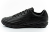 Joma Aguila 2521 Turf-Fußballschuhe für Herren, Schwarz