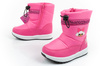 Kinder-Schneestiefel [LL000088] L.O.L. Überraschung, rosa.