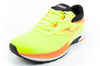 Joma Active Herren-Laufschuhe, bequem, strapazierfähig, Gelb