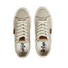 Lee Cooper Damen-Sneaker – Modisch und bequem in Beige