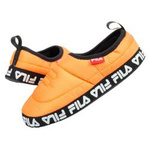 Fila Comfider Damen-Slipper [FFW0227.30019], Orange.