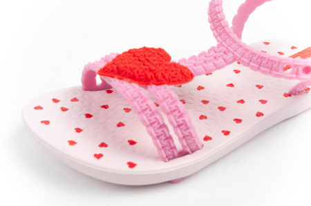 Ipanema My First Ipanema Babyschuhe Kindersandalen bequem leicht