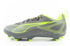 Puma Ultra 5 Play FG/AG Kinder-Fußballschuhe für festen Rasen