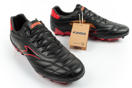 Joma Toledo 2601 Herren-Fußballschuhe für Kunstrasen und Orlik