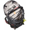 Deuter Futura 28 SL Sportrucksack für Trekking und Klettern, Schwarz