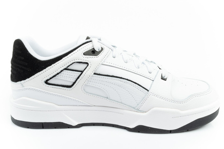 Puma Slipstream Herren Sportschuhe [388549 01] Schwarz, Weiß.