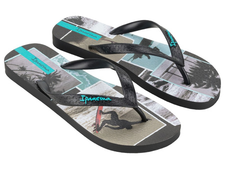 Ipanema Summer V Flip-Flops Damen modisch bequem für den Strand