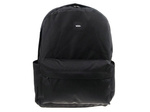 Vans Old Skool Drop Schulrucksack, Sportliches Schwarz, Klassisch Urban, 22 l