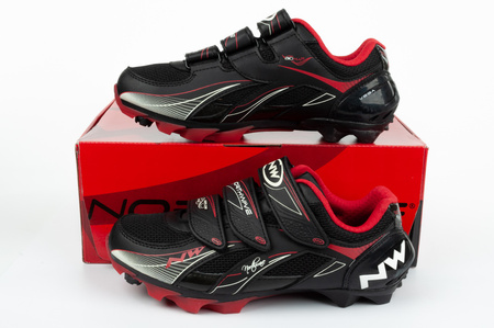 Northwave Vega Fahrradschuhe [80122005 15]