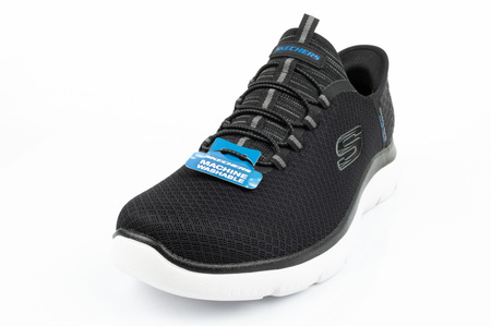 Skechers Summits Sportschuhe [232457/BLK]