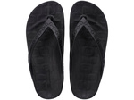 Ipanema Duo Sunset Fem Damen Flip-Flops modisch bequem Schwarz