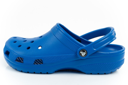 Crocs Classic [10001-4KZ] Flip-Flops, blau.