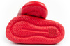 Leomil Spider-Man Flip-Flops für Jungen, Leicht, Marvel Rot