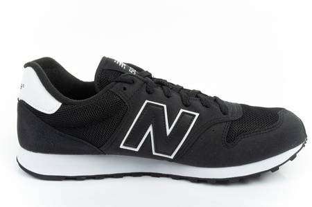 New Balance Herren-Sportschuhe [GM500EB2], schwarz.