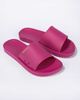 Damen Sport Flip-Flops Ipanema Anat Classic Slide [83583 BE636], rosa.