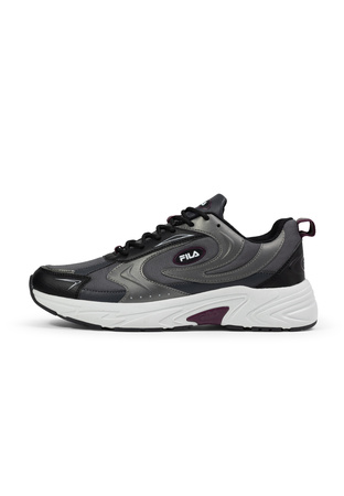 Fila Kreatix Herren-Sneaker, modisch, bequem, Hellgrau