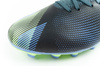 Puma Future 7 Play FG/AG Fußballschuhe für festen Boden, Marineblau