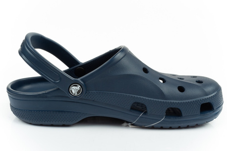 Crocs Baya Clog-Sandalen [10126-410], Marineblau.