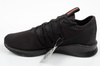 Puma NRGY Star Herren-Sneaker, leicht, schwarz