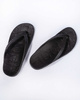 Ipanema Duo Sunset Fem Damen Flip-Flops modisch bequem Schwarz