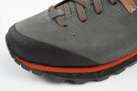 Aku Bellamont Gore-Tex Herren-Wanderschuhe, Robustes Grau