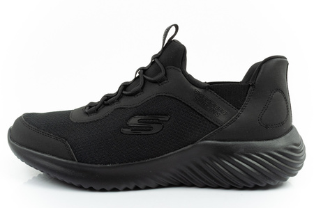 Skechers Bounder Slip-Ins Jugend-Sportschuhe