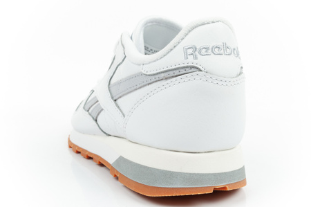 Reebok Wms Classic Damen Sportschuhe [HQ2234], weiß.