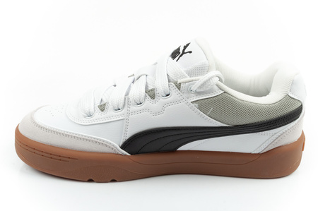 Puma Herren-Sportschuhe, Park Lifestyle, SKB Sneaker, Skateschuhe, modisch