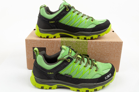 CMP Rigel Kinder-Trekkingschuhe – wasserdicht und strapazierfähig