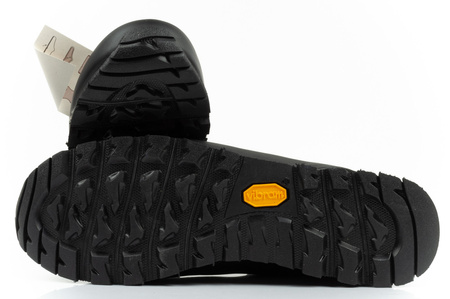 Aku Minima Damen Trekkingschuhe [101 052], Schwarz.